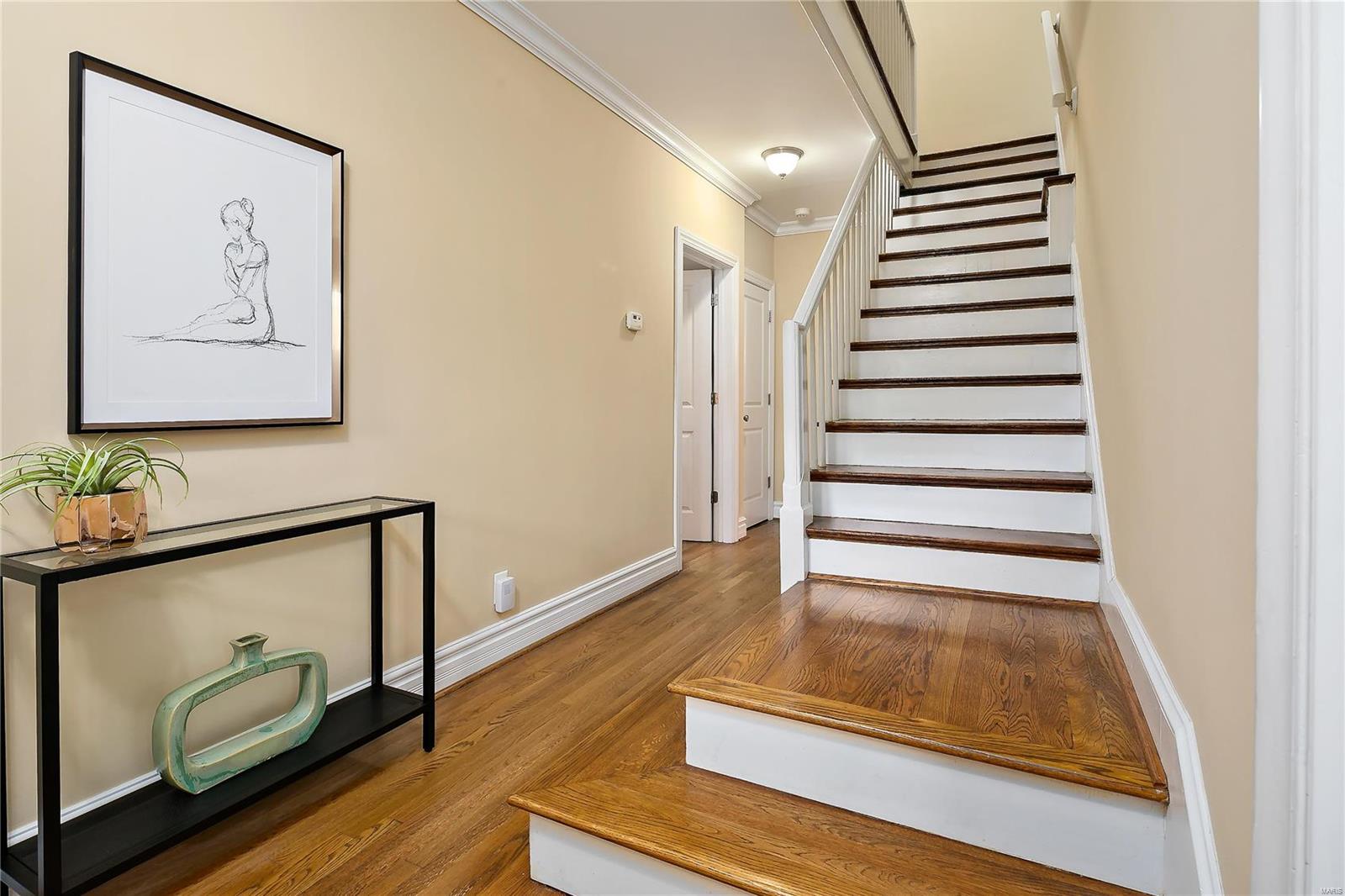 University Park - Residential