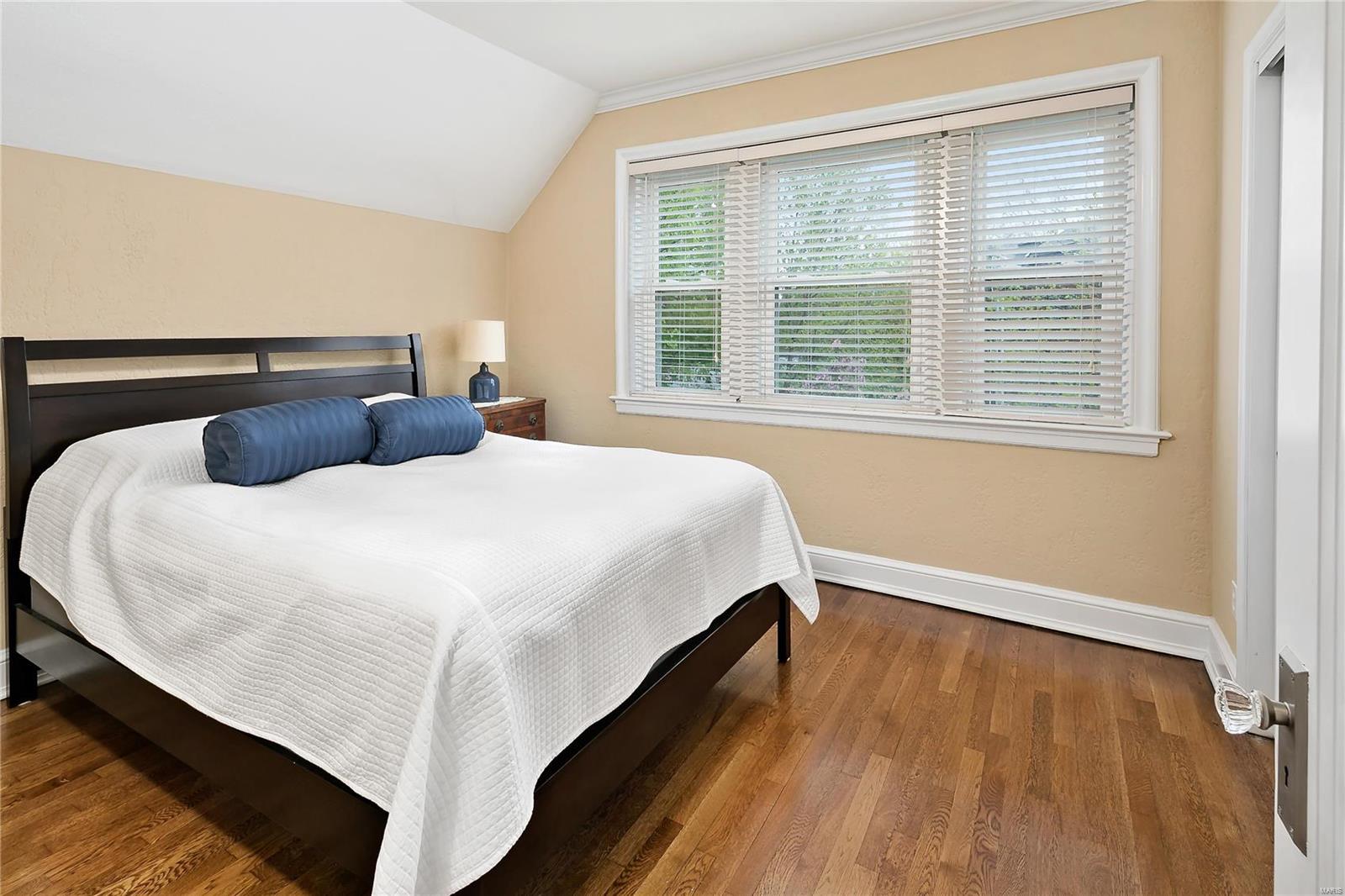 University Park - Residential