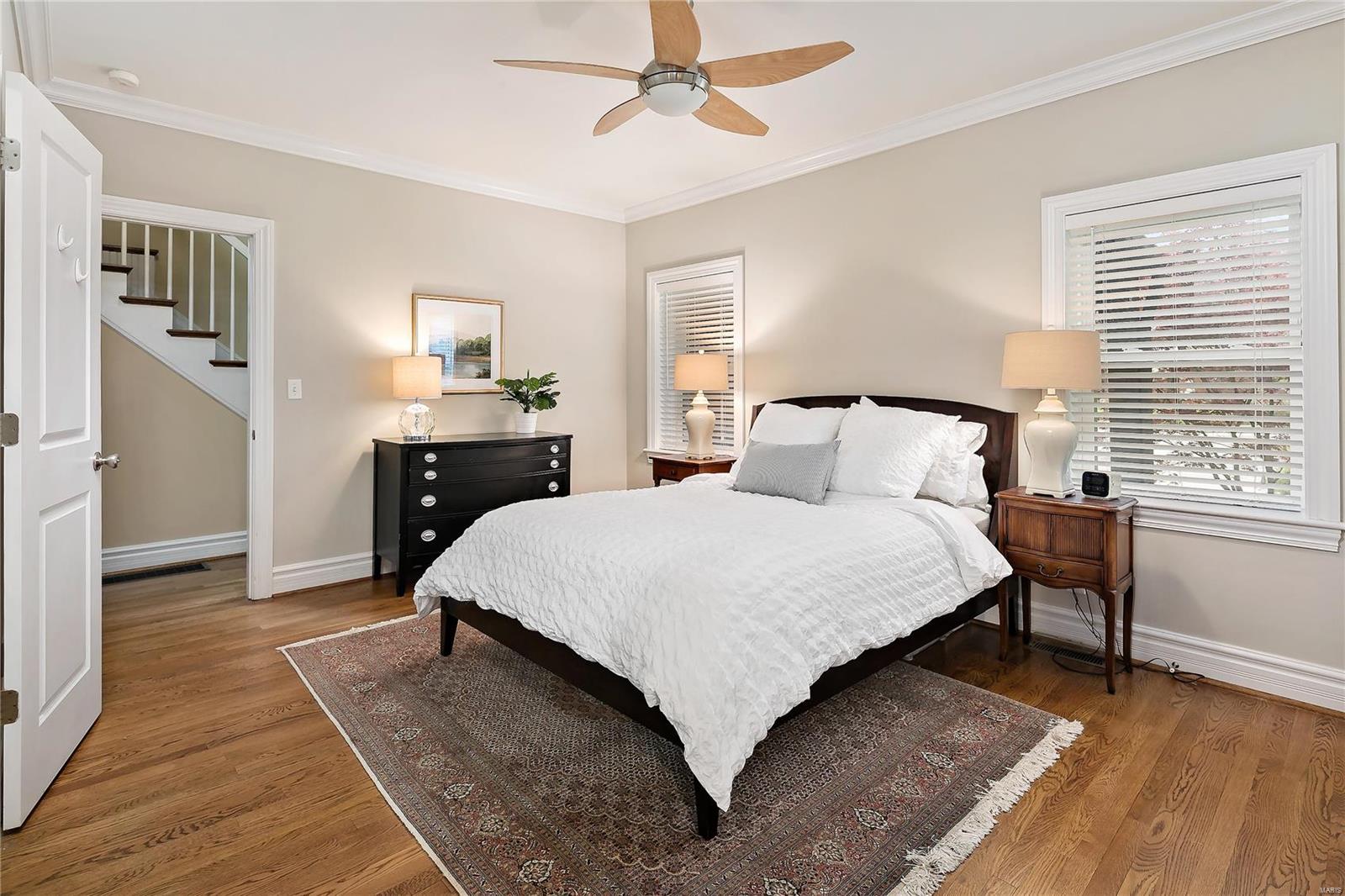 University Park - Residential