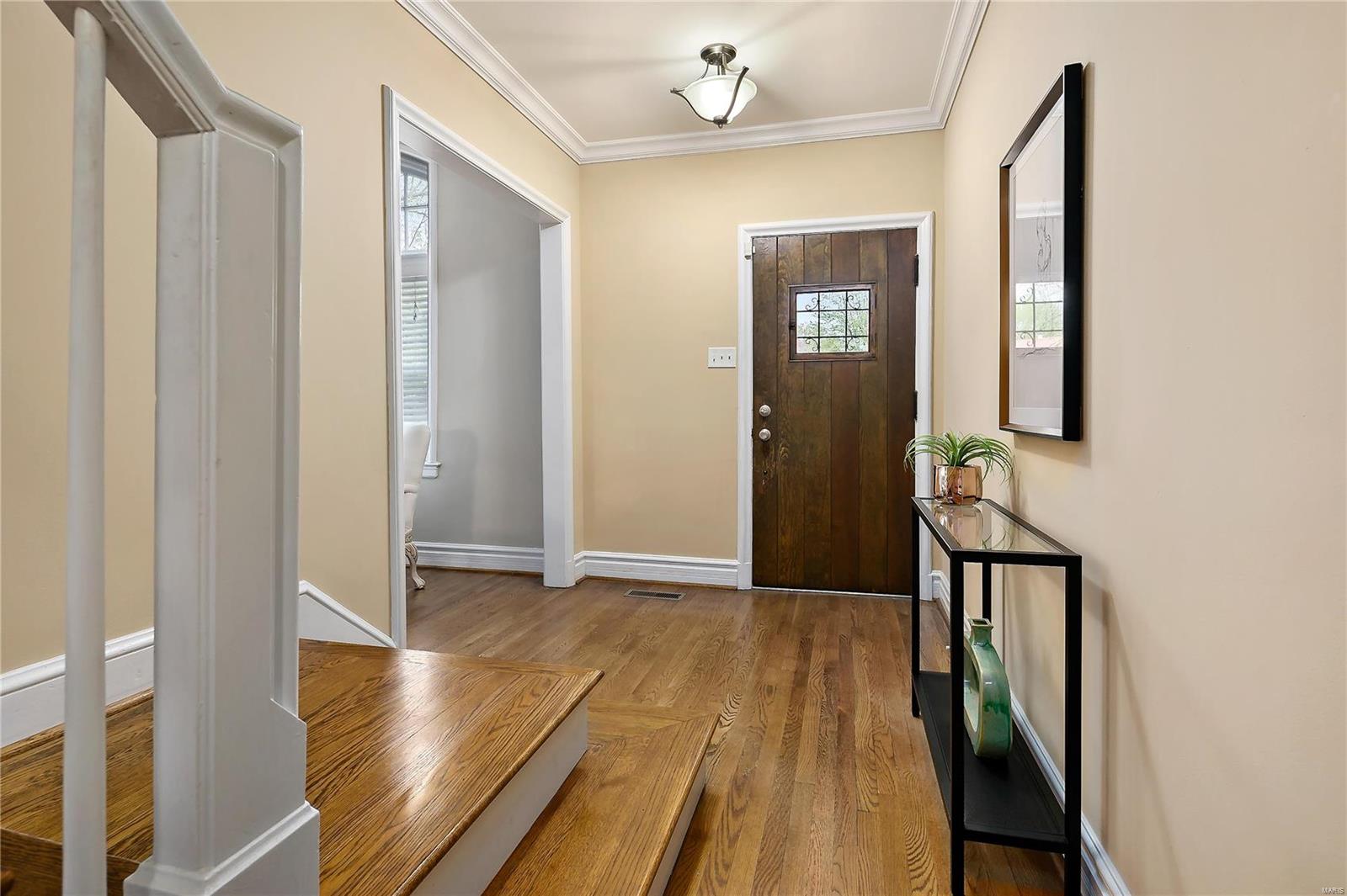 University Park - Residential
