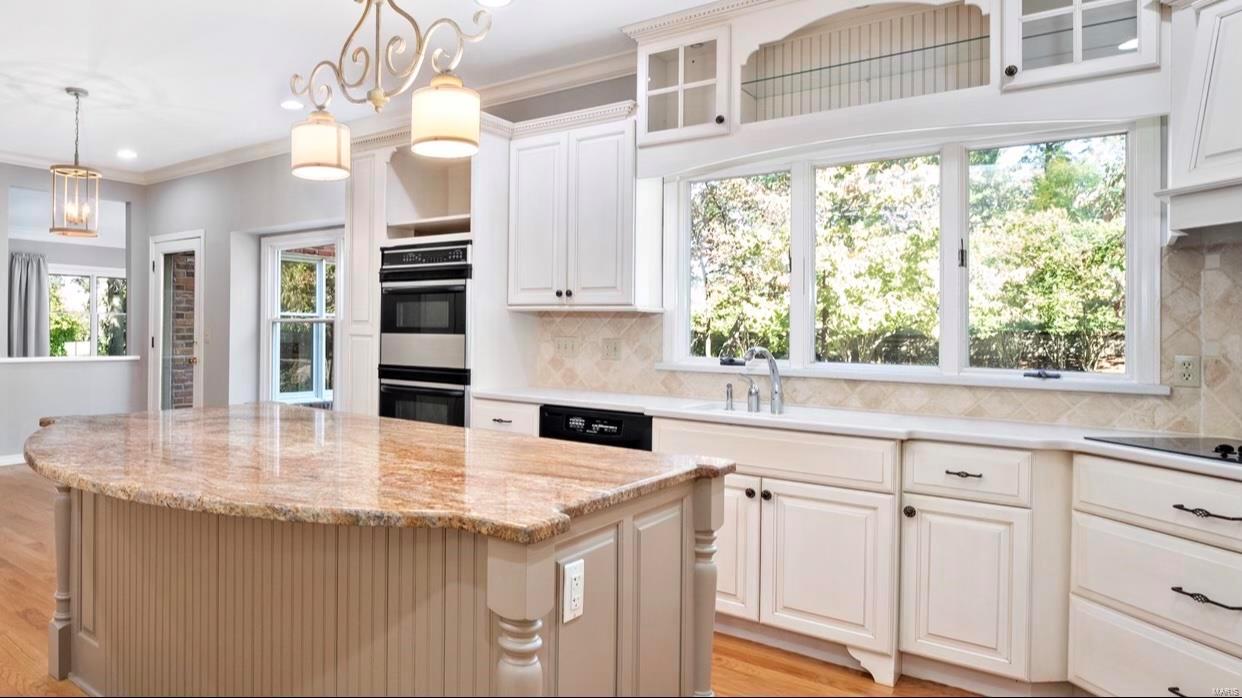 Strathmore 1 - Residential