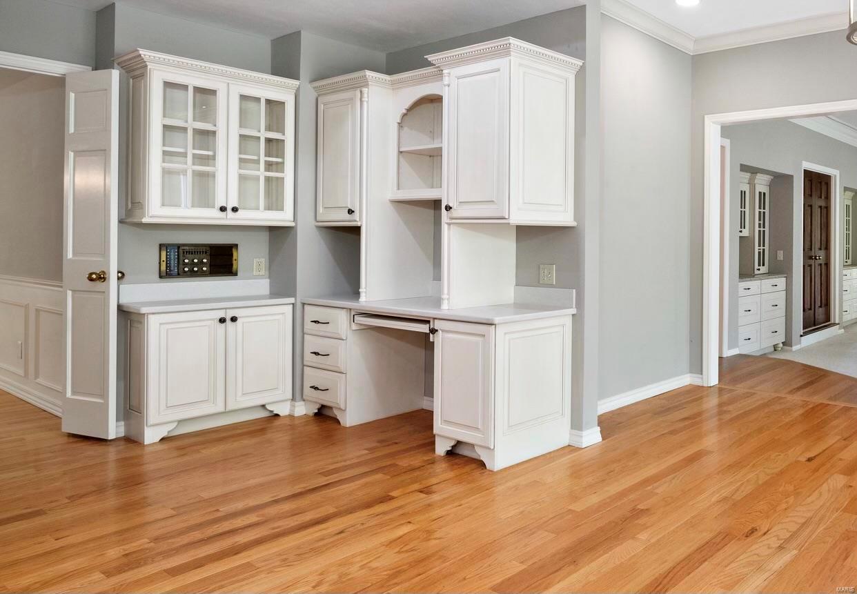 Strathmore 1 - Residential