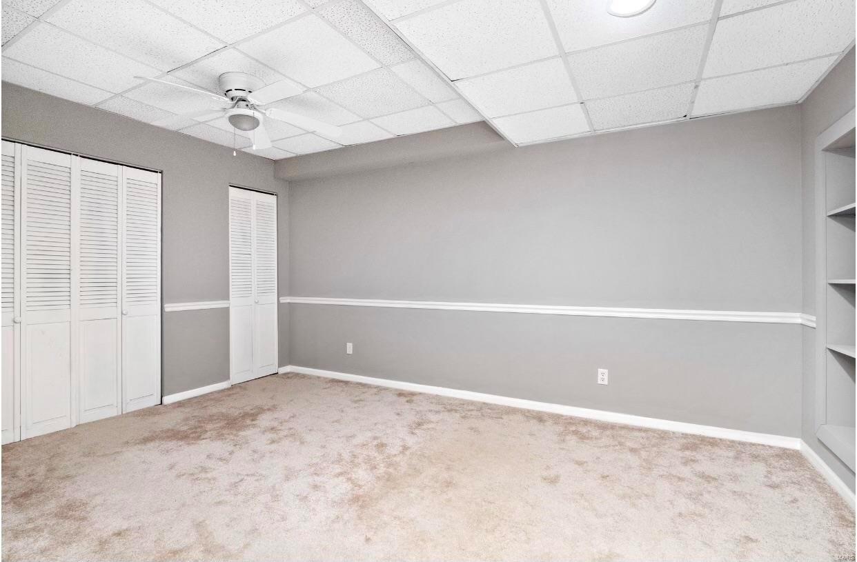 Strathmore 1 - Residential