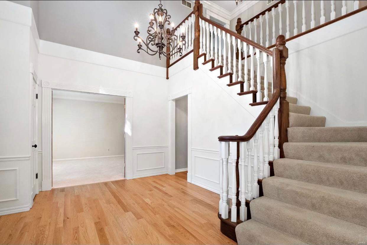 Strathmore 1 - Residential