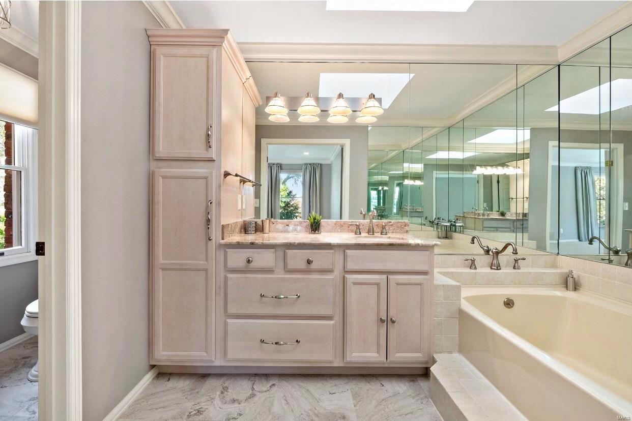 Strathmore 1 - Residential