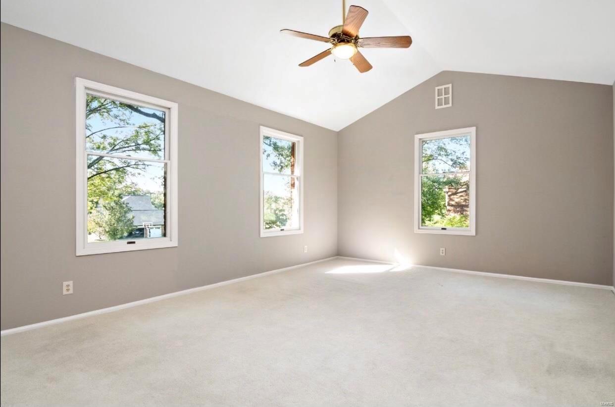 Strathmore 1 - Residential