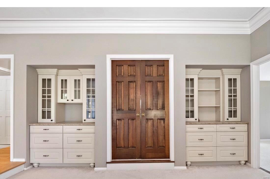 Strathmore 1 - Residential