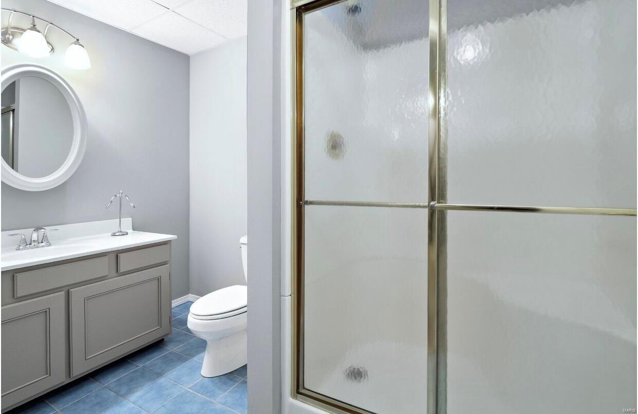 Strathmore 1 - Residential