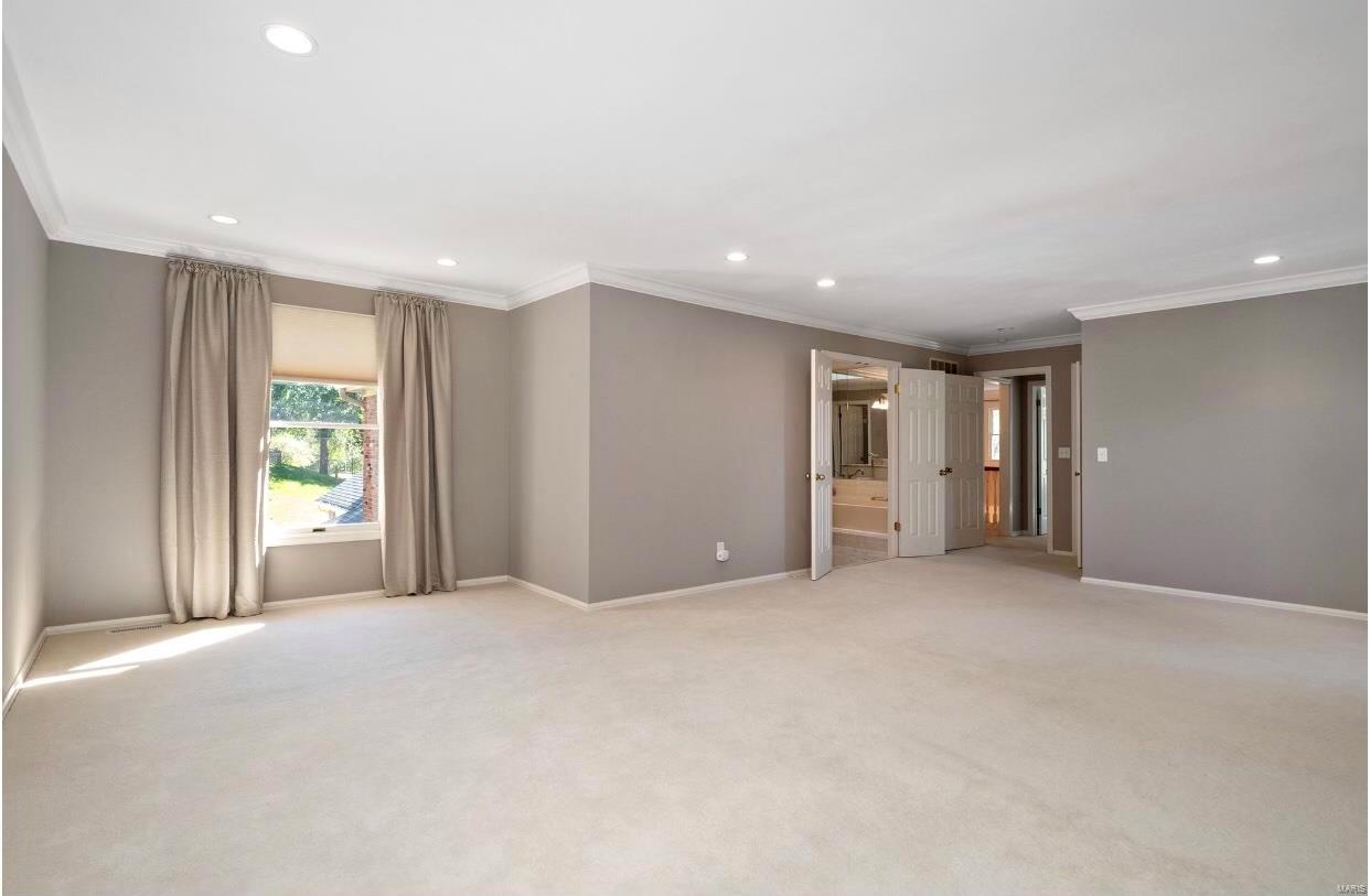 Strathmore 1 - Residential