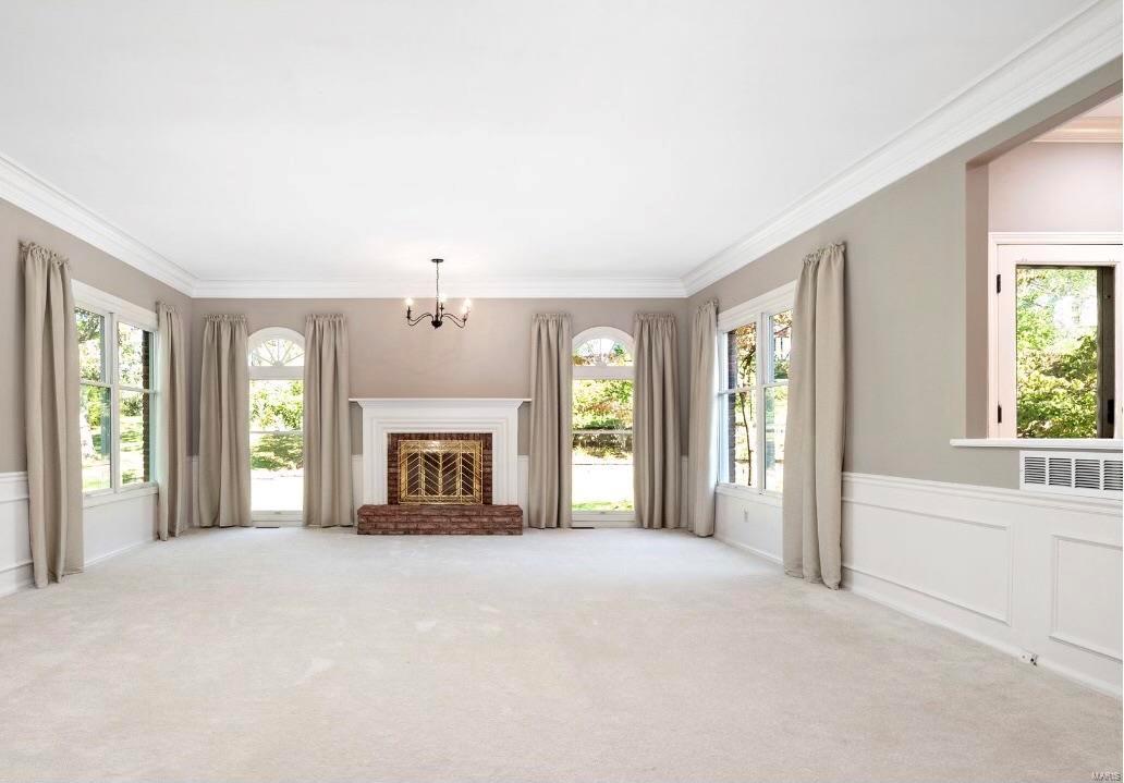 Strathmore 1 - Residential