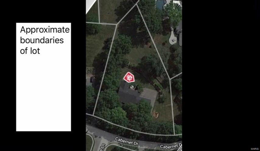 Strathmore 1 - Residential