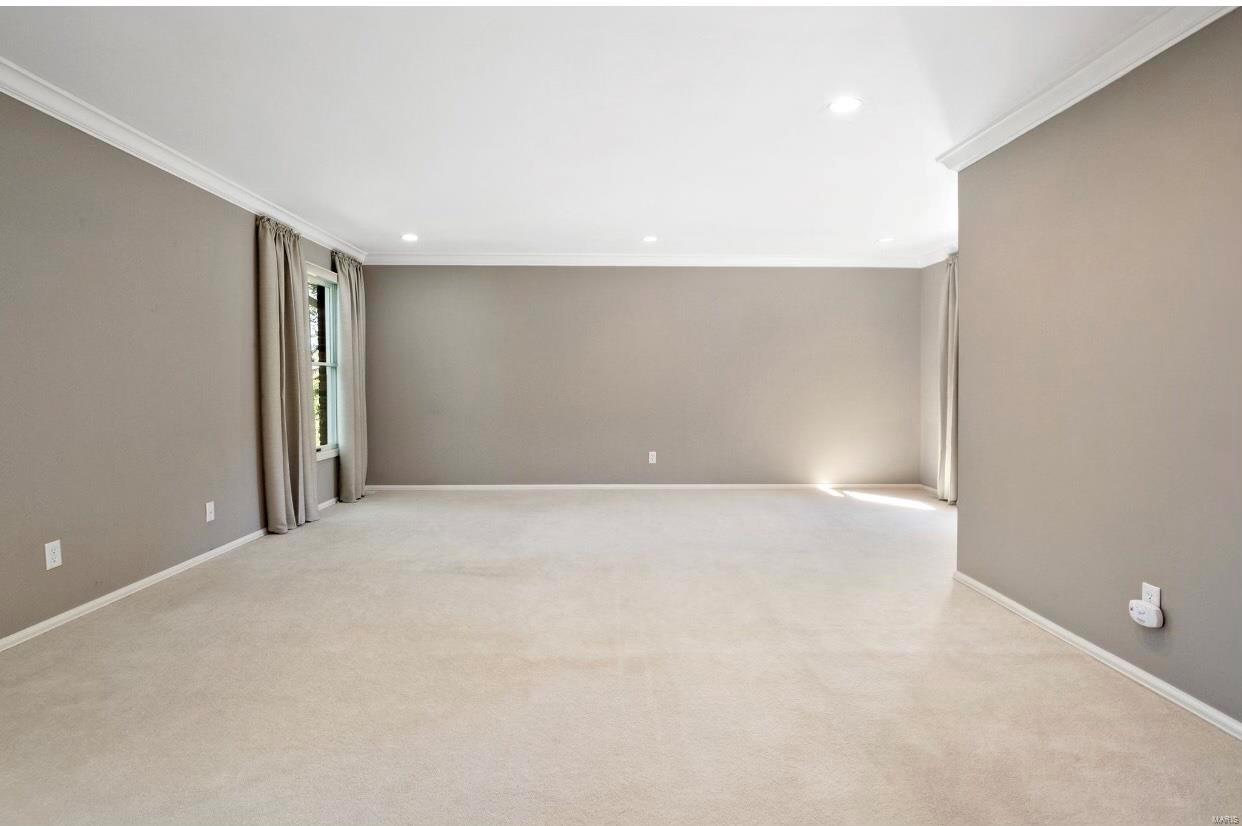 Strathmore 1 - Residential