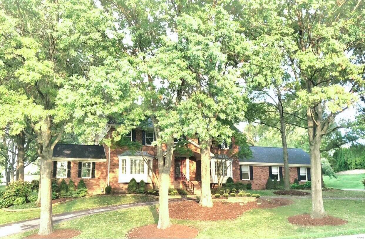 Strathmore 1 - Residential