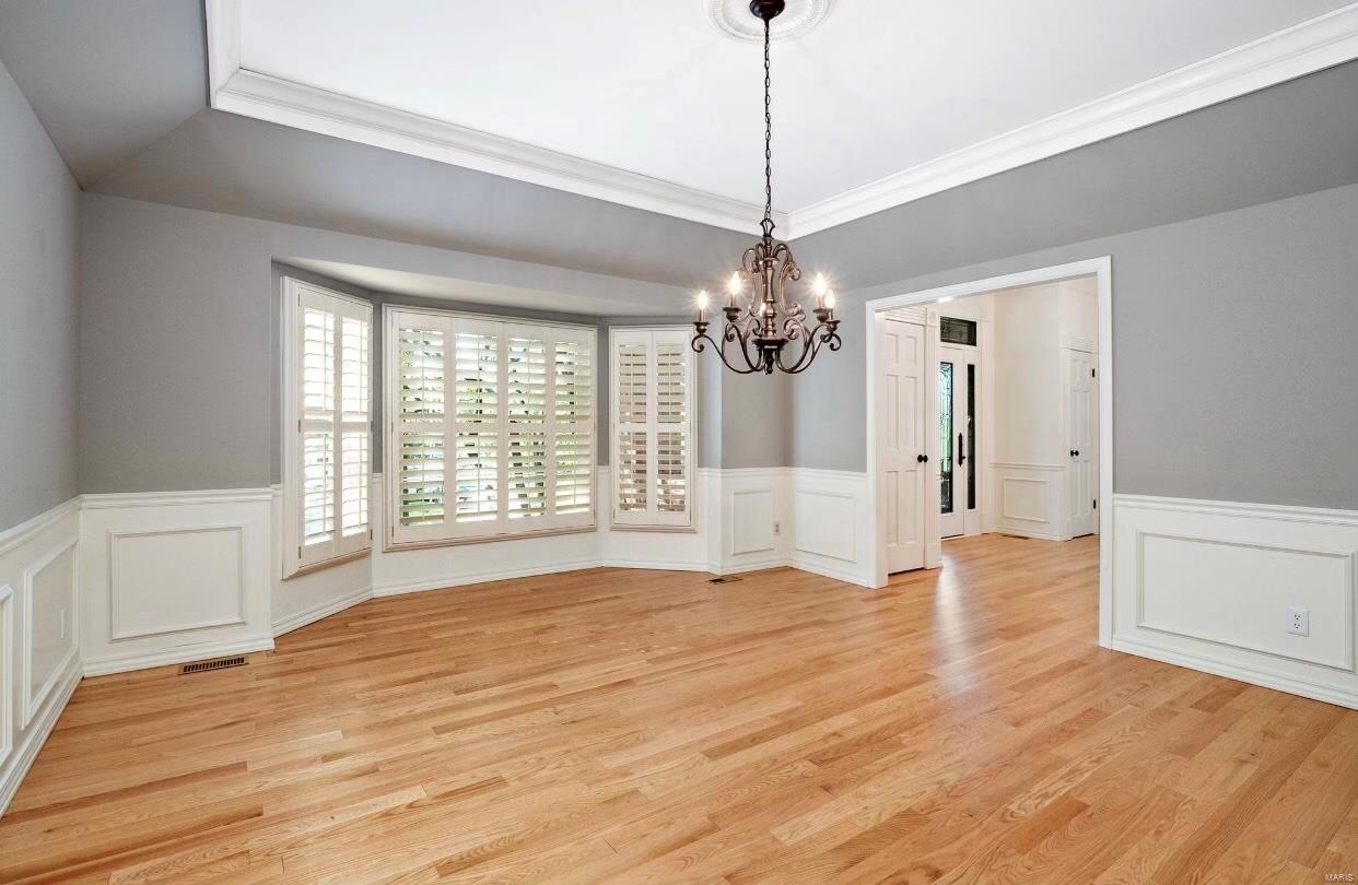 Strathmore 1 - Residential