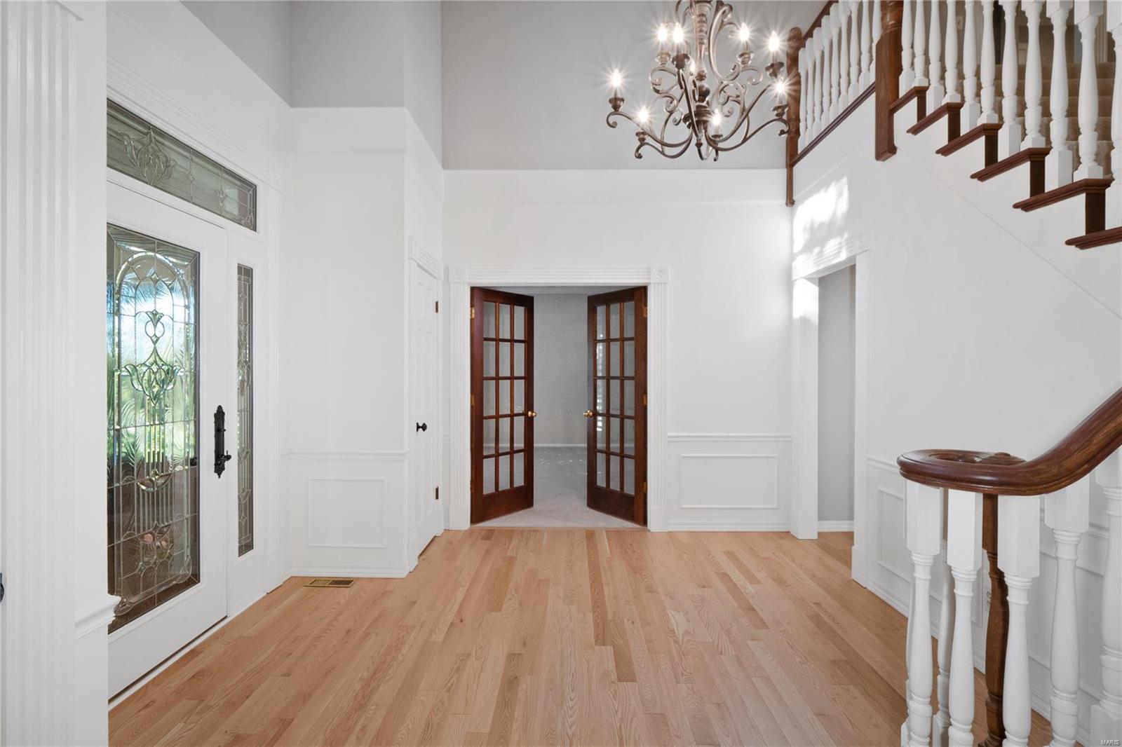 Strathmore 1 - Residential