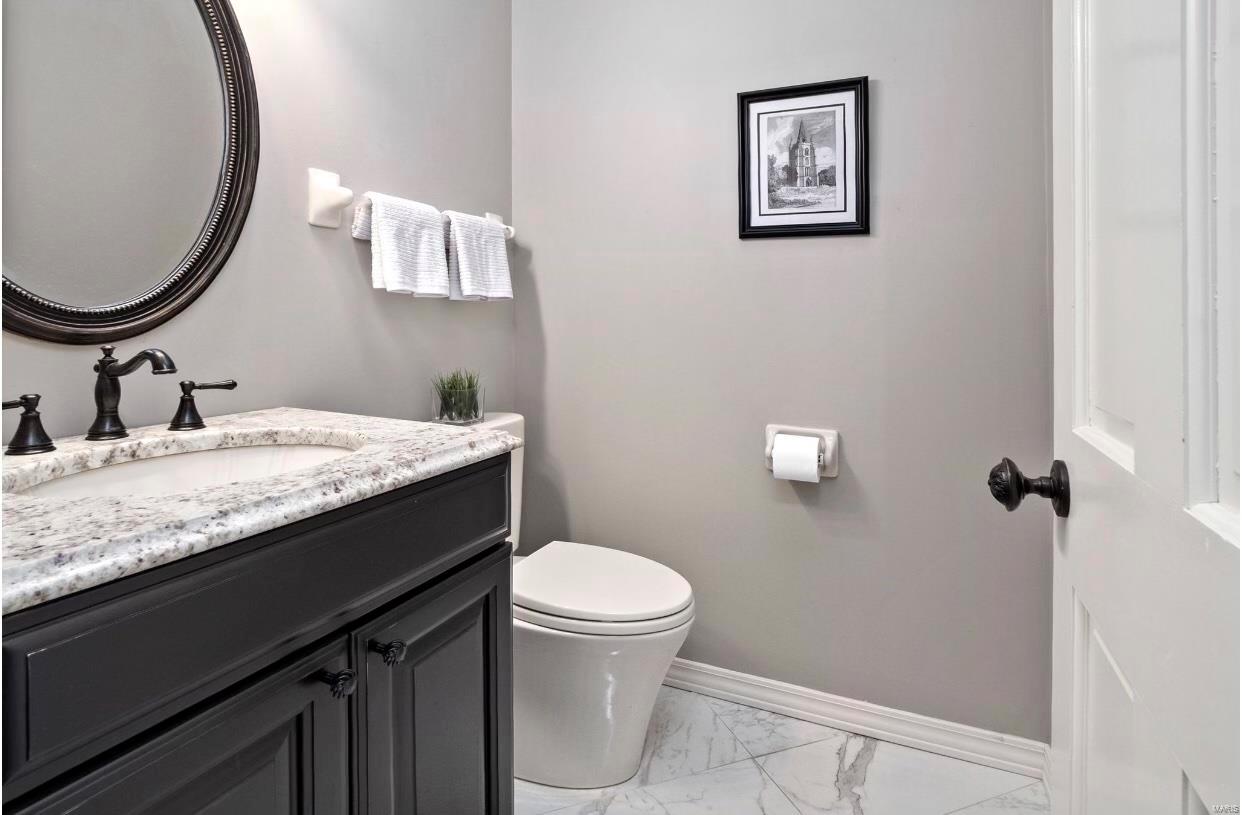 Strathmore 1 - Residential