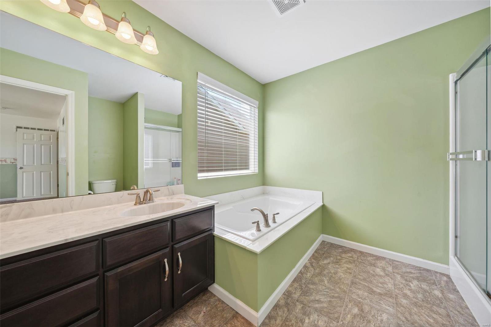 Amberleigh Woods - Residential