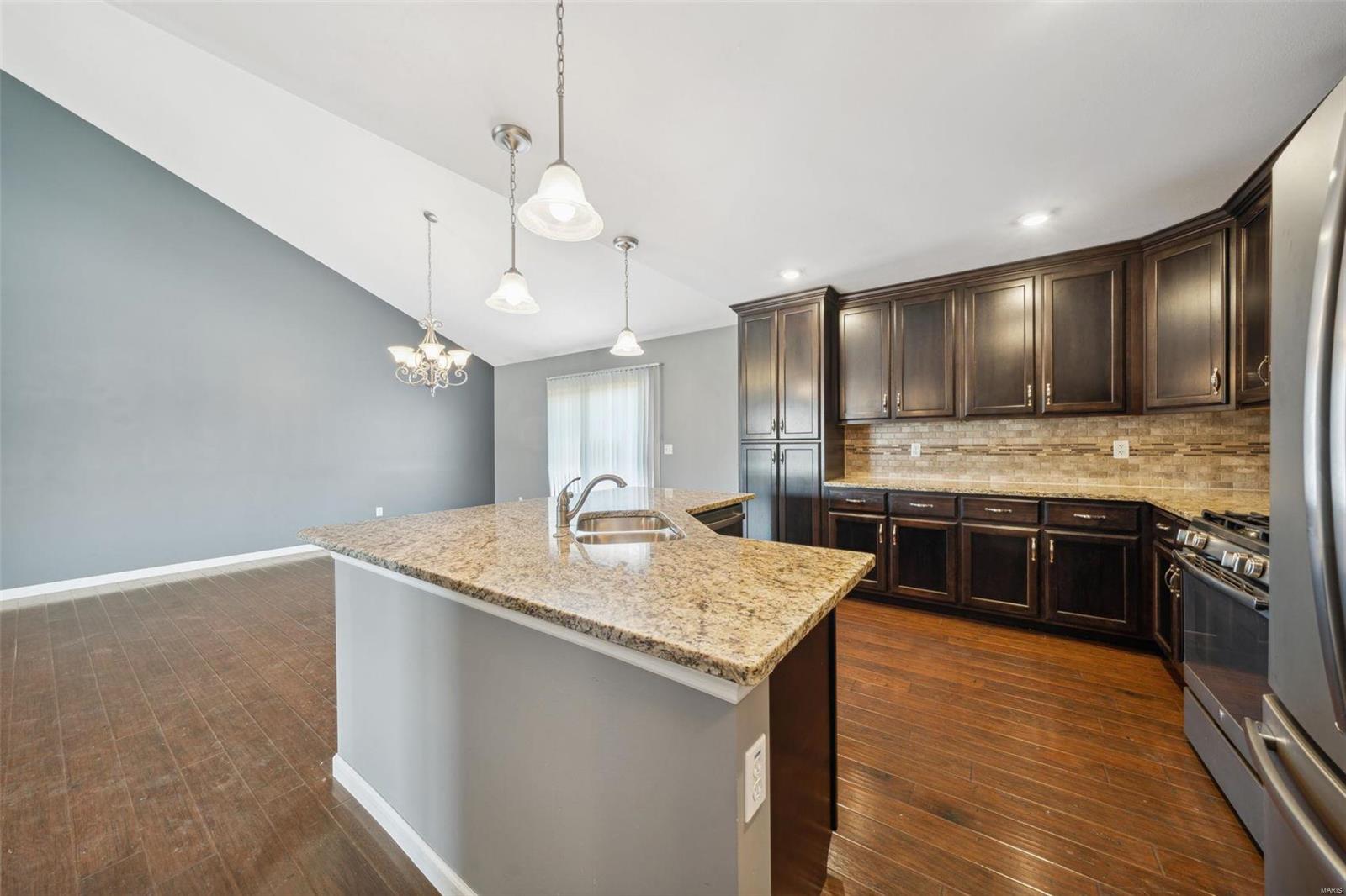 Amberleigh Woods - Residential