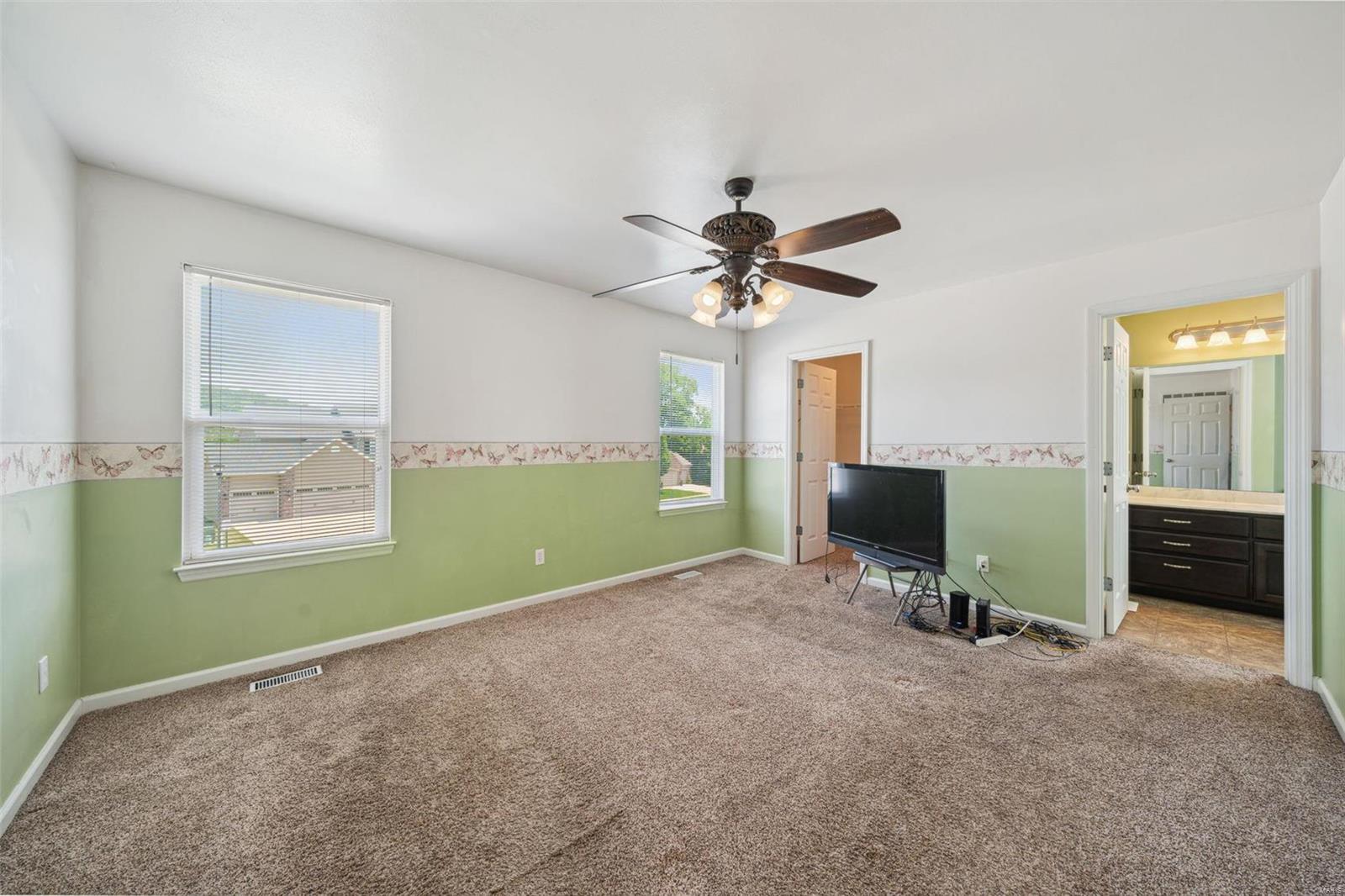 Amberleigh Woods - Residential