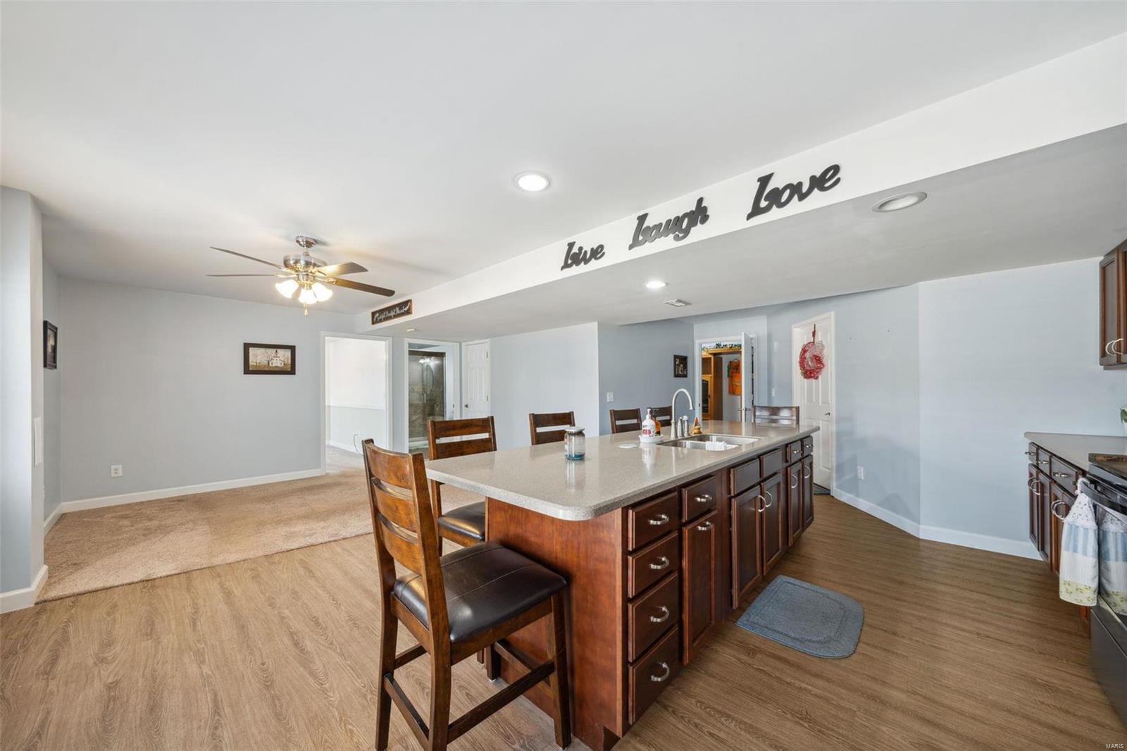 Amberleigh Woods - Residential