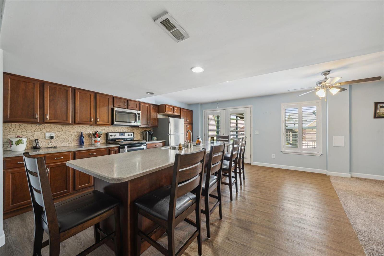 Amberleigh Woods - Residential