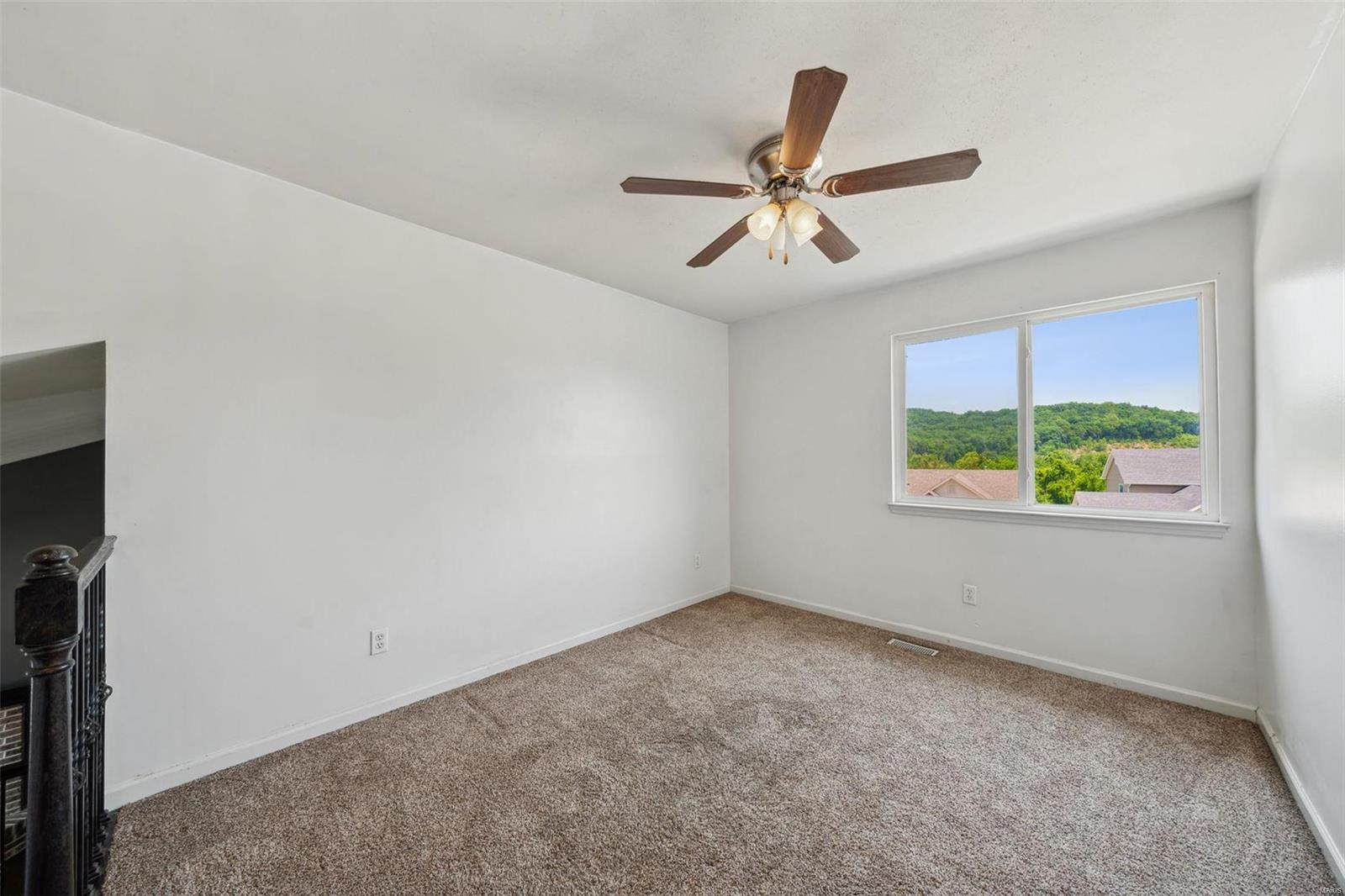 Amberleigh Woods - Residential