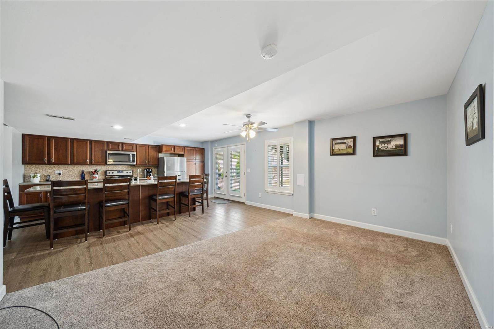 Amberleigh Woods - Residential