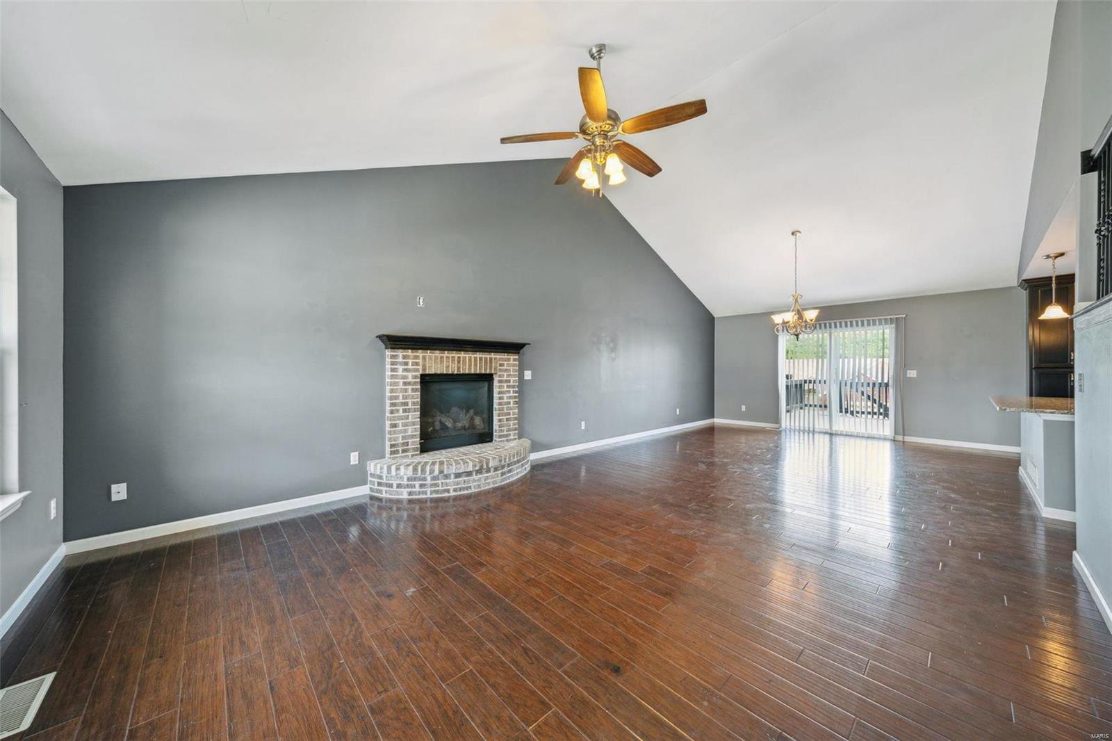 Amberleigh Woods - Residential