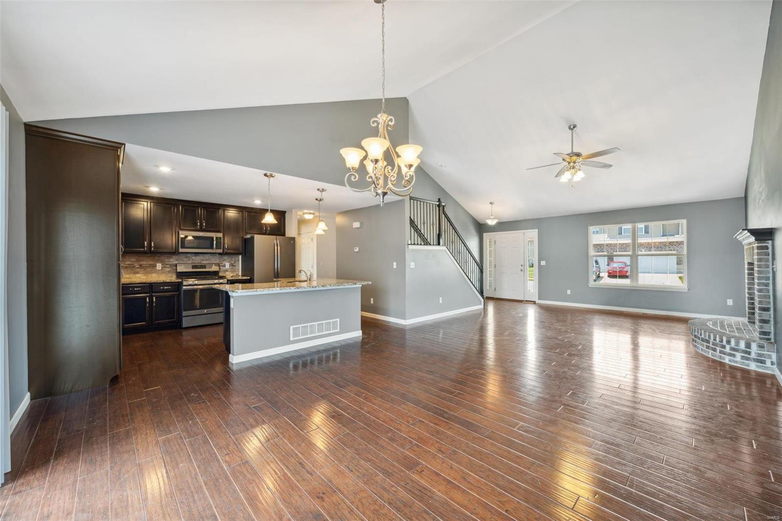 Amberleigh Woods - Residential