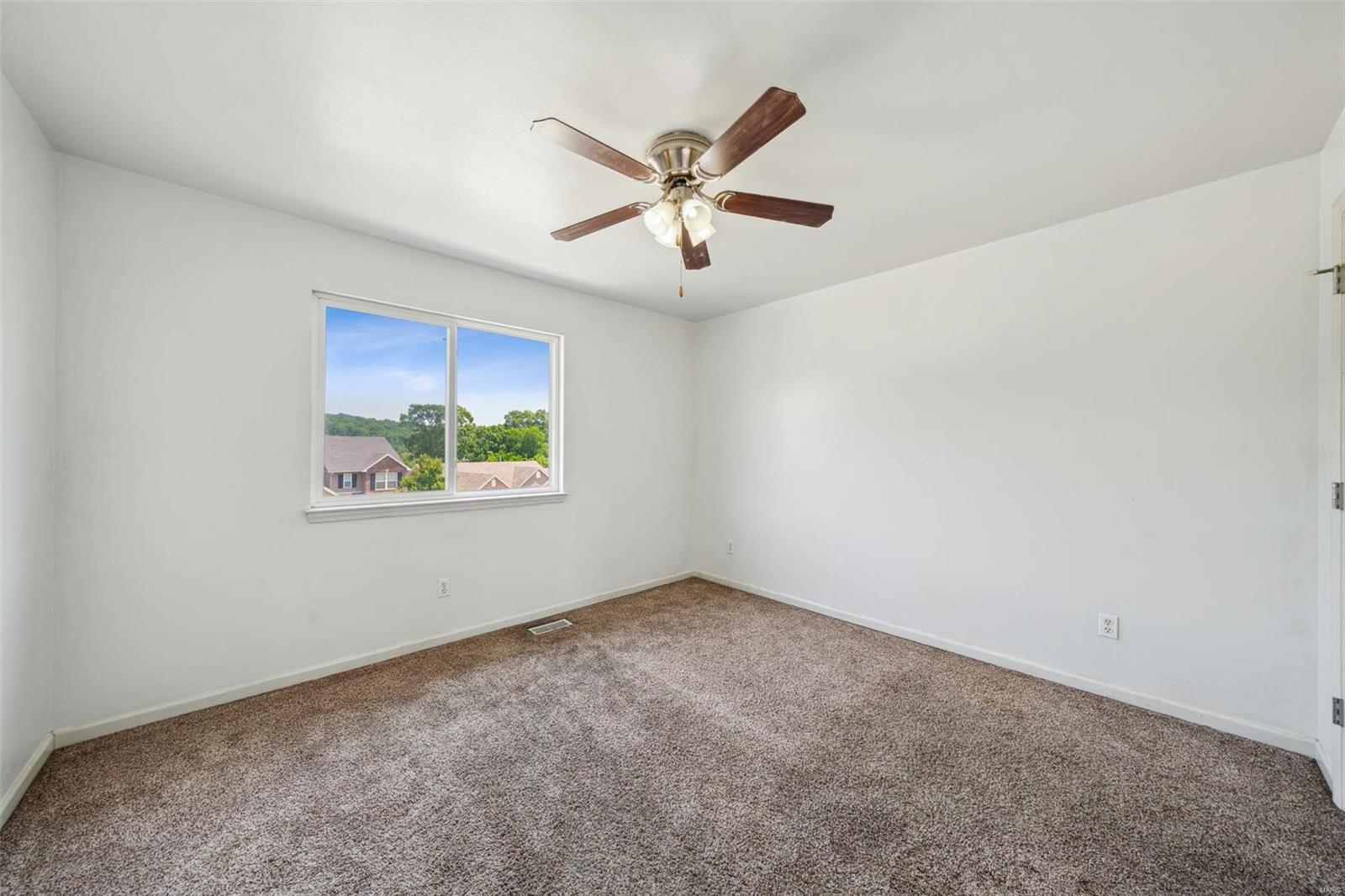 Amberleigh Woods - Residential