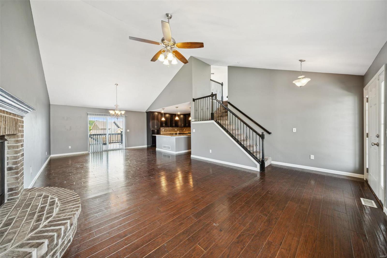 Amberleigh Woods - Residential