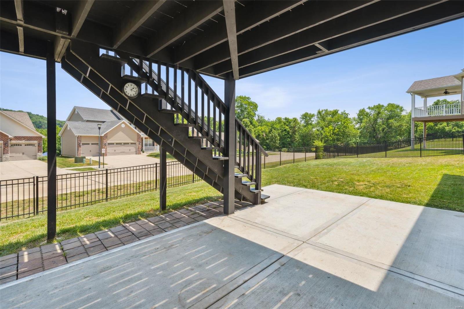 Amberleigh Woods - Residential