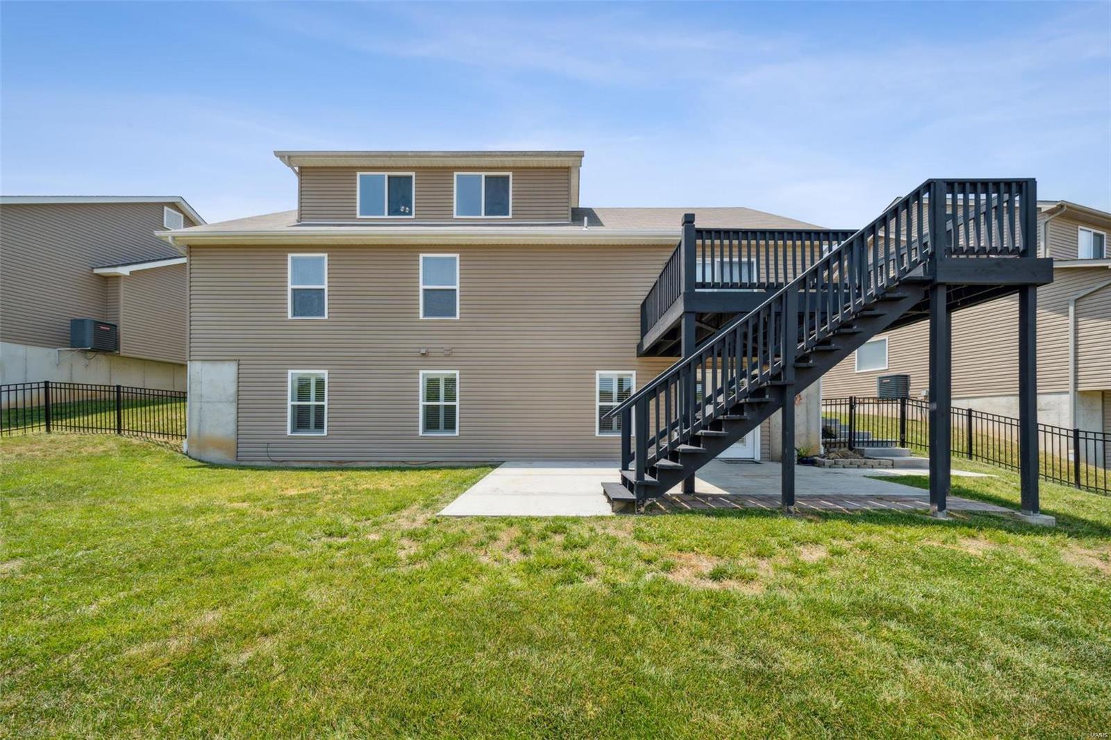 Amberleigh Woods - Residential