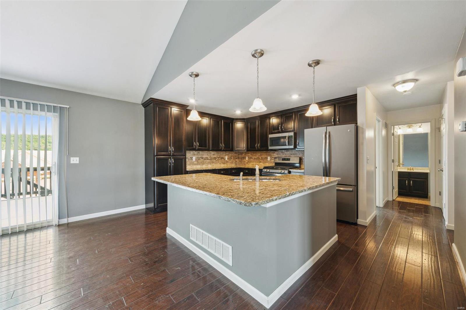 Amberleigh Woods - Residential