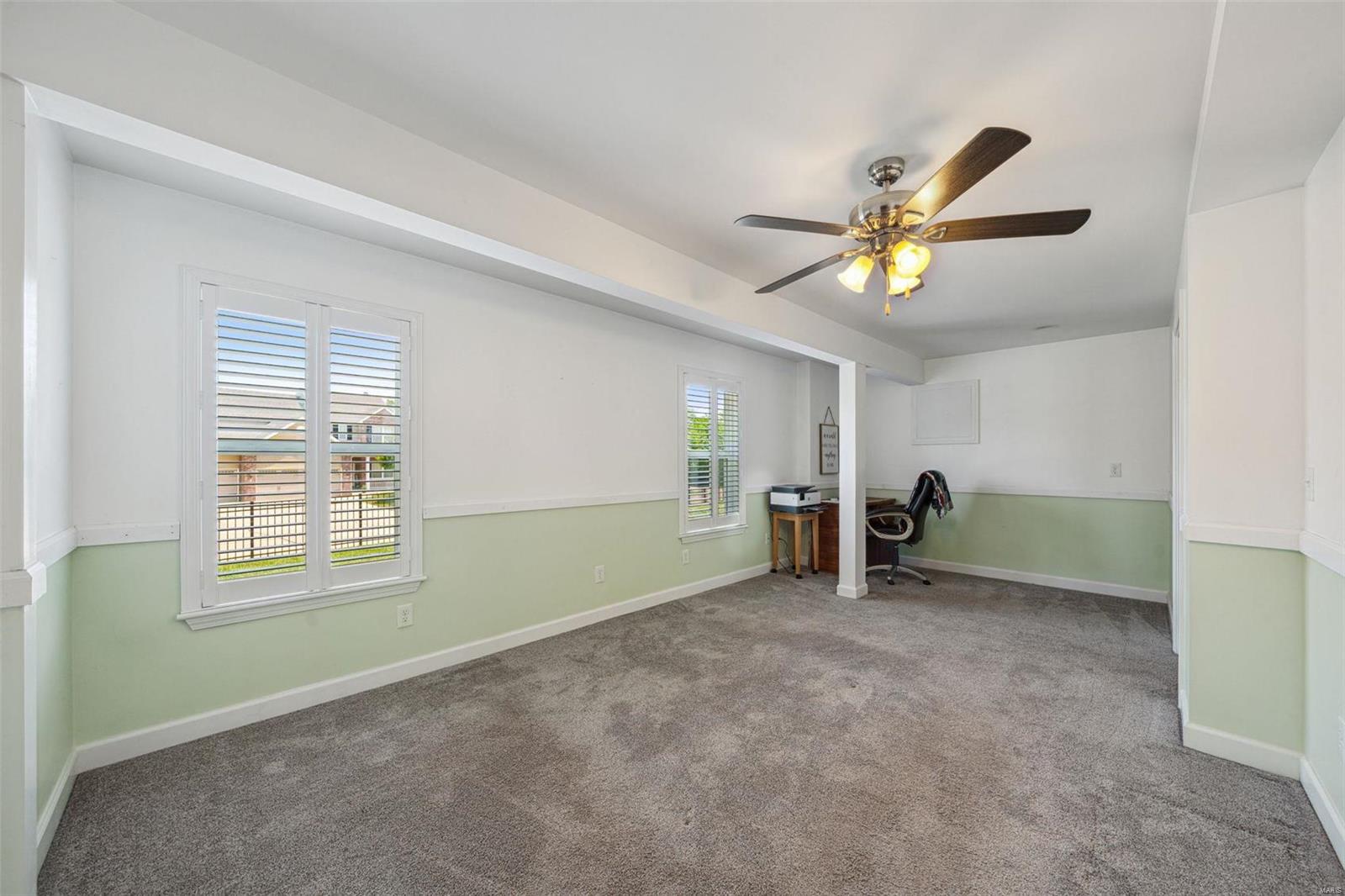 Amberleigh Woods - Residential