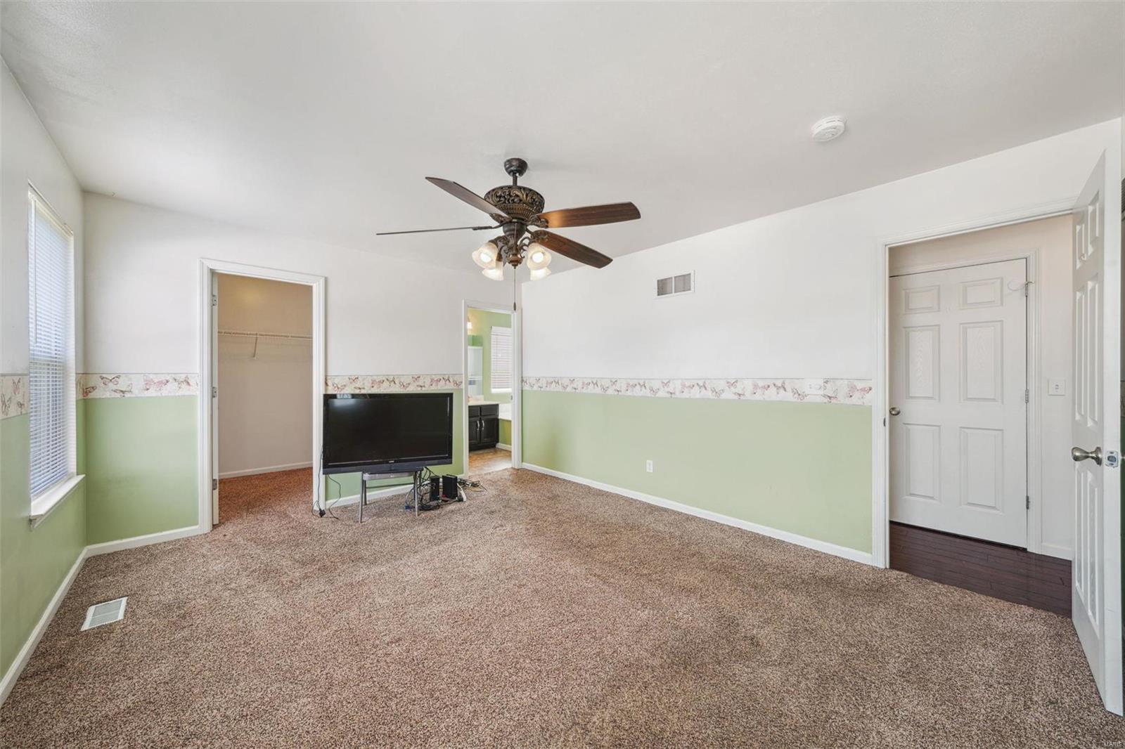 Amberleigh Woods - Residential