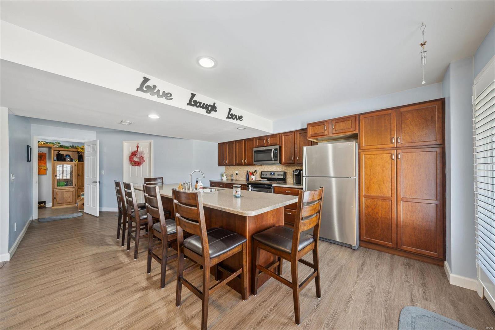 Amberleigh Woods - Residential