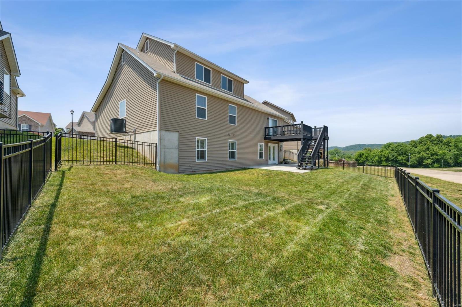 Amberleigh Woods - Residential