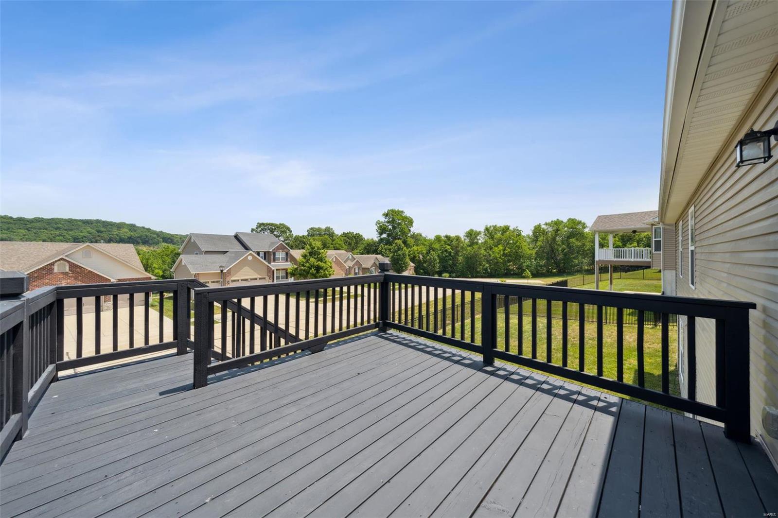 Amberleigh Woods - Residential