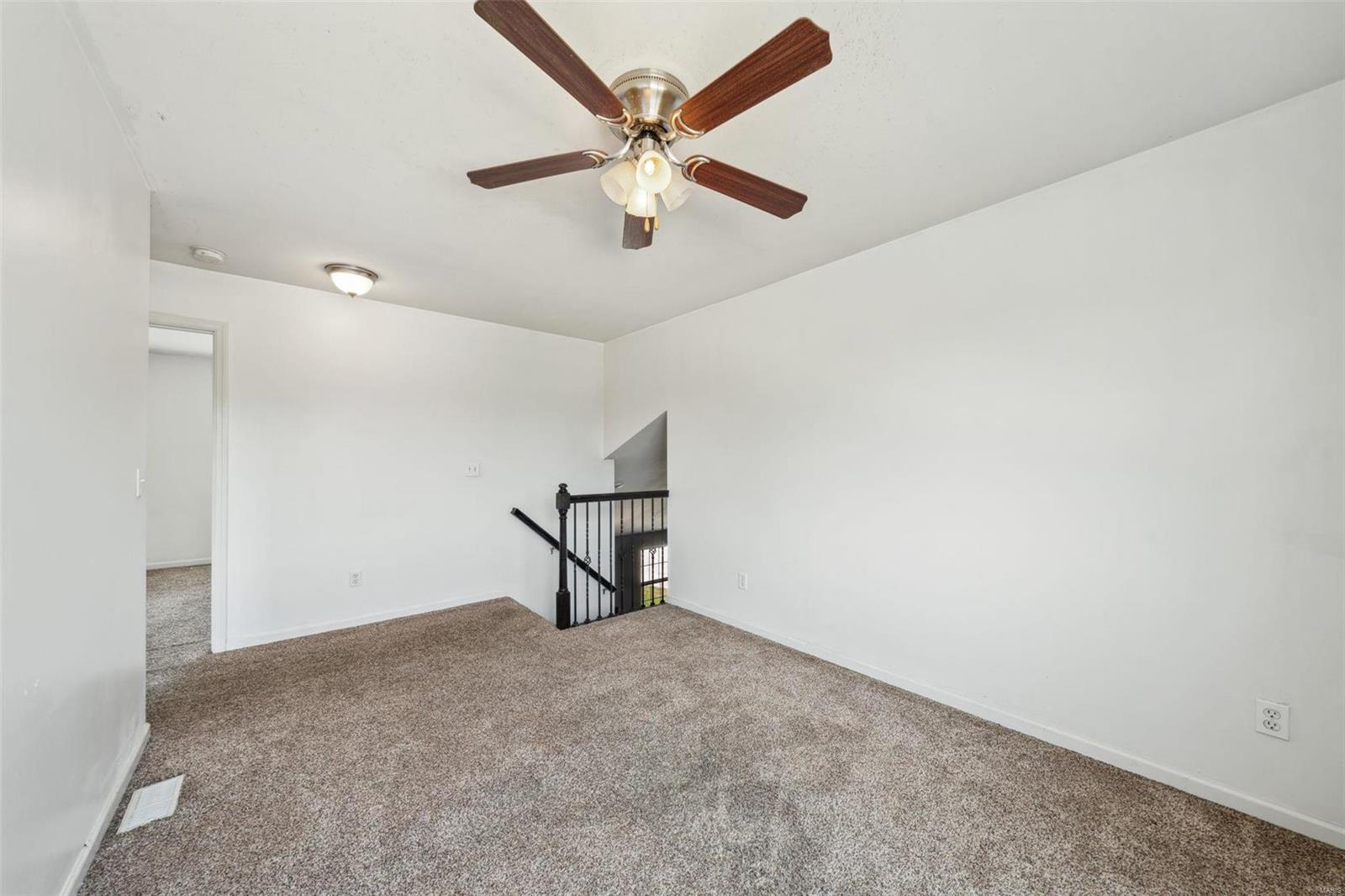 Amberleigh Woods - Residential