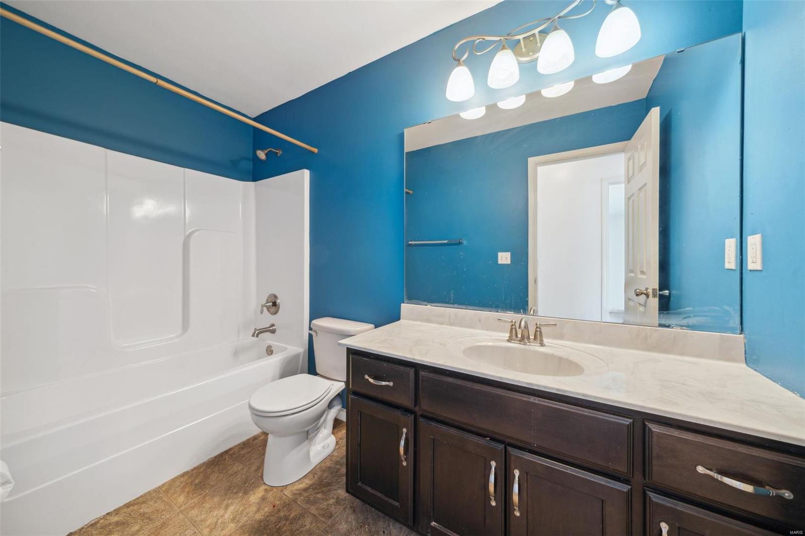 Amberleigh Woods - Residential