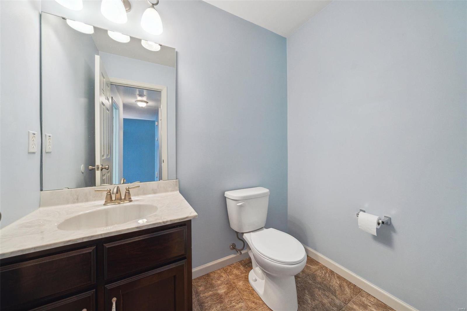 Amberleigh Woods - Residential