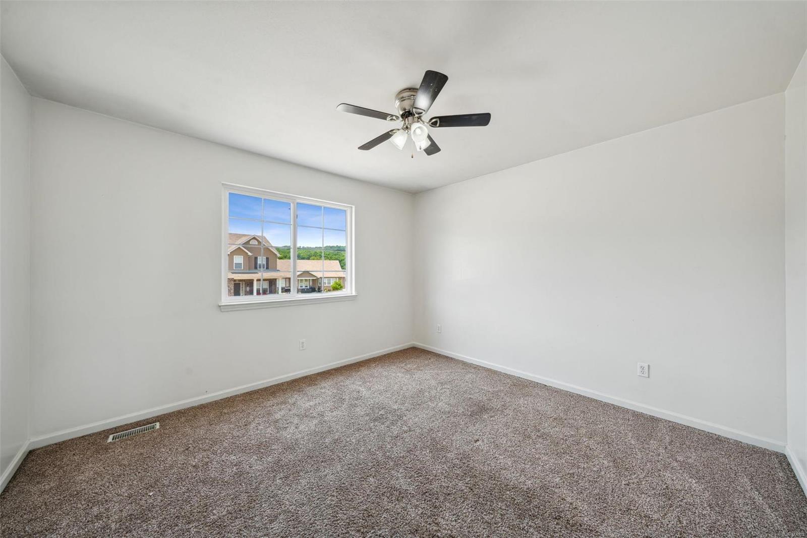 Amberleigh Woods - Residential