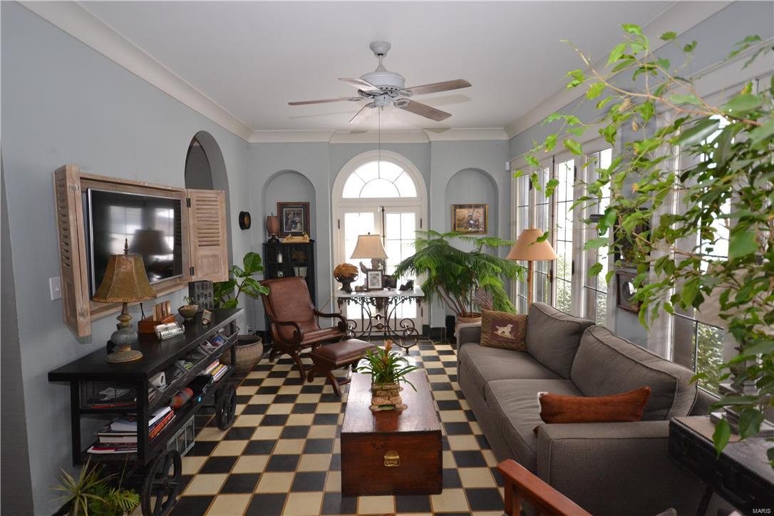 Glendale Terrace - Residential