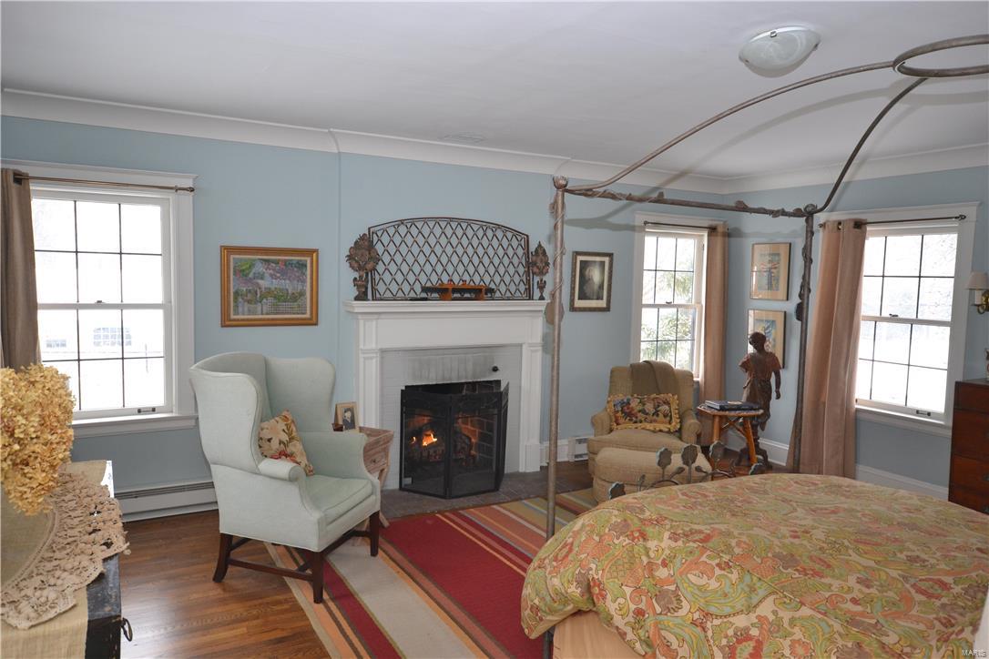 Glendale Terrace - Residential