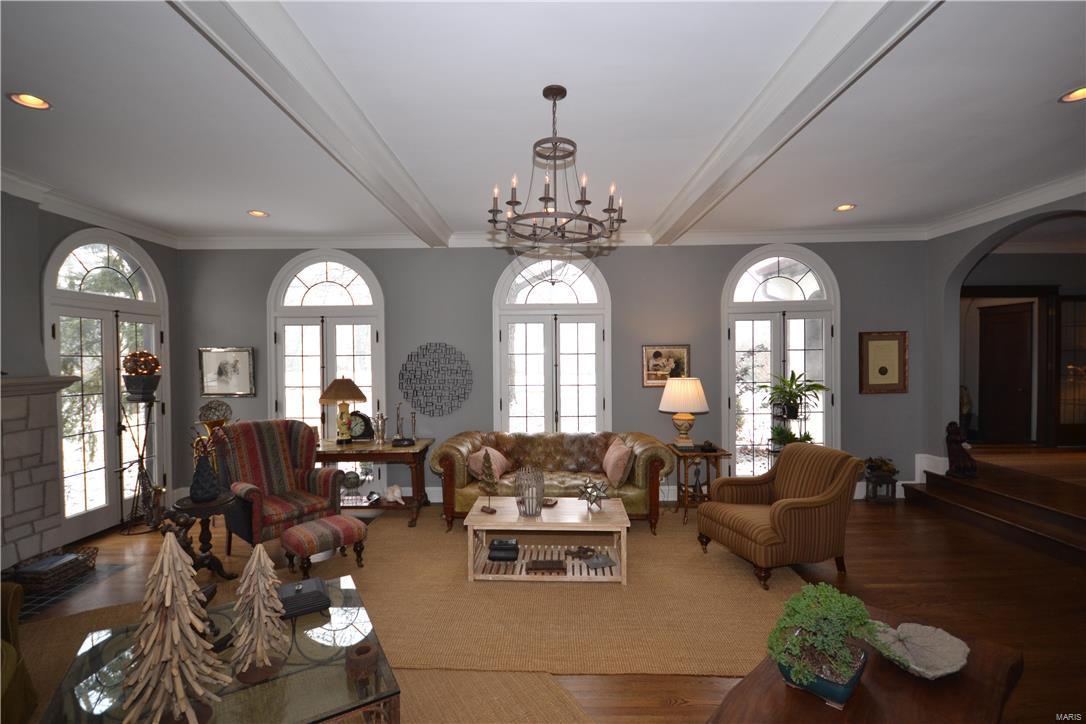 Glendale Terrace - Residential