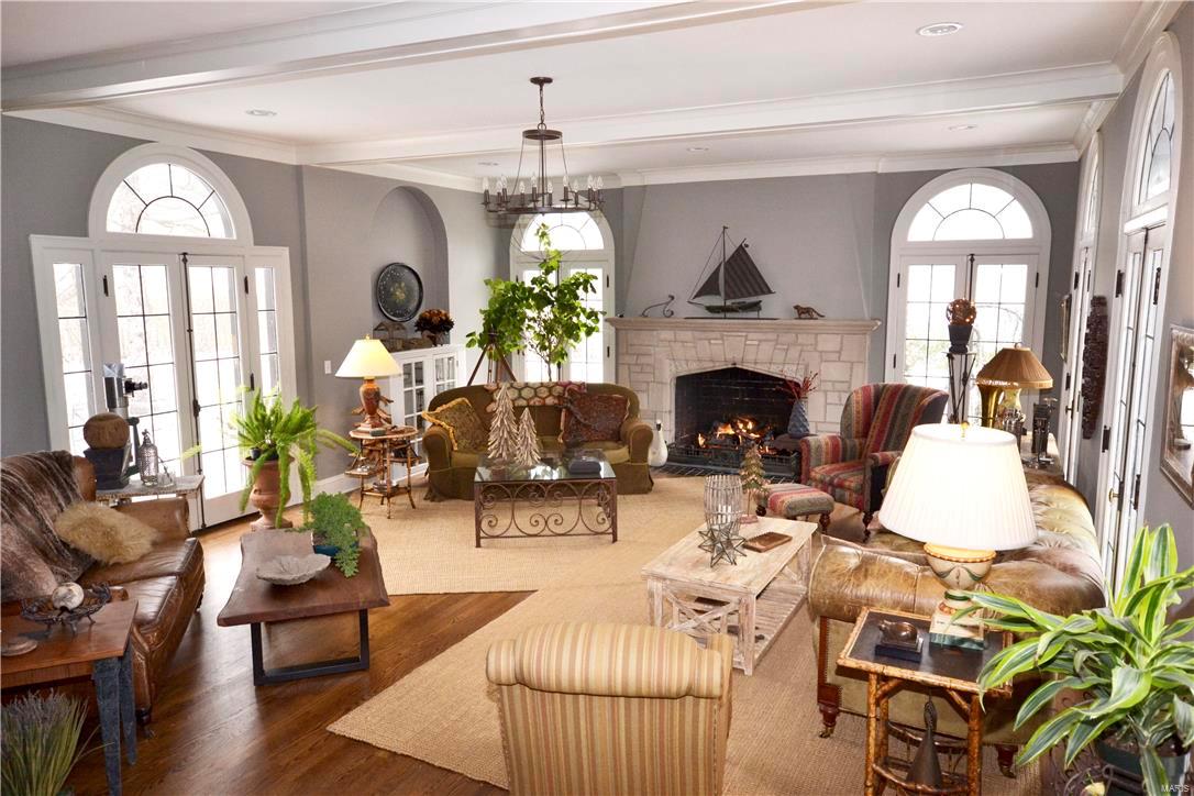 Glendale Terrace - Residential