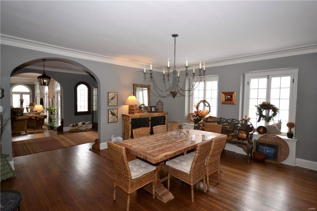 Glendale Terrace - Residential