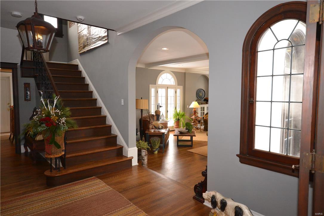 Glendale Terrace - Residential