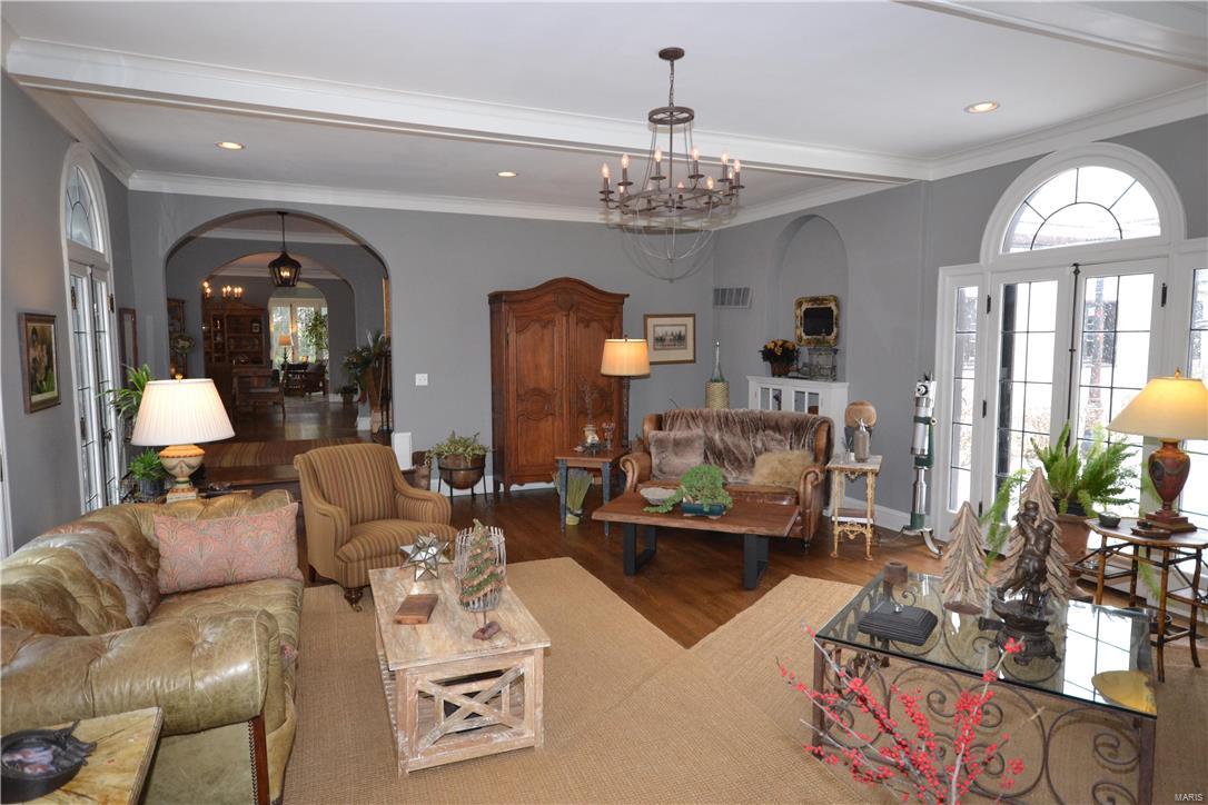 Glendale Terrace - Residential